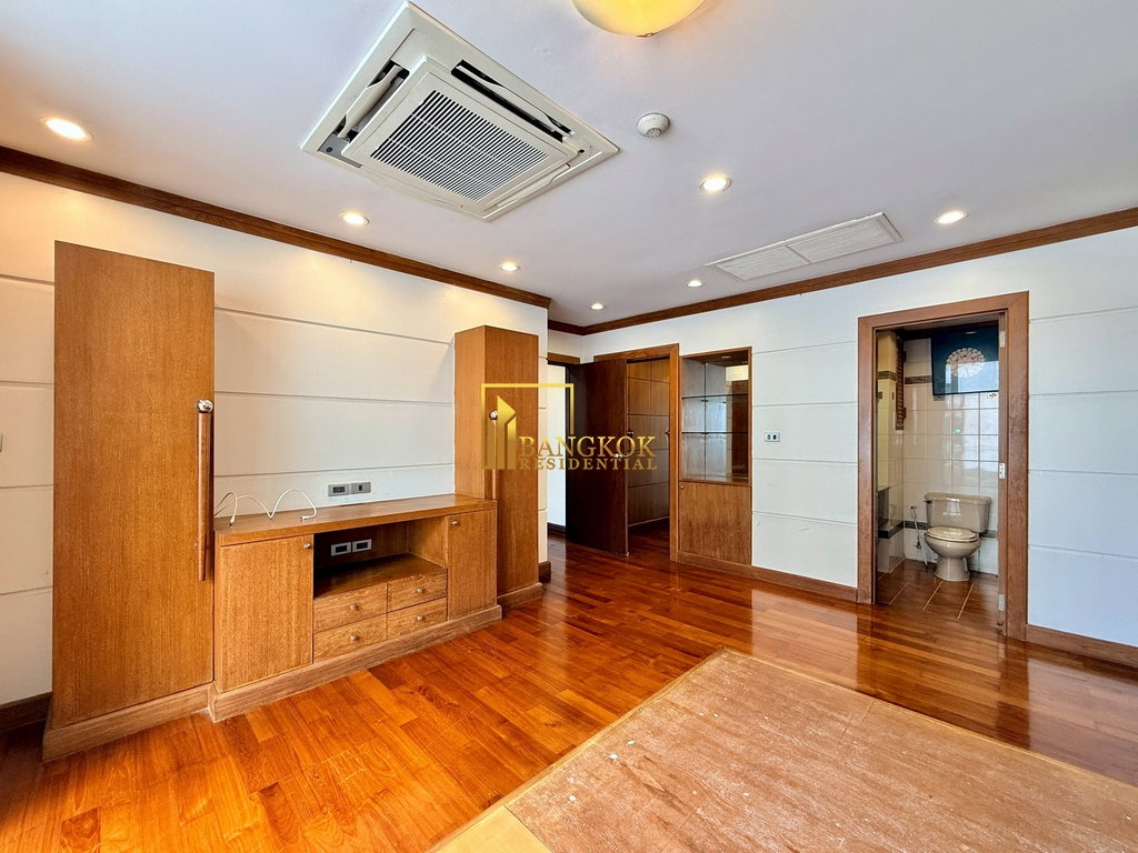 picture Spacious 2 Bedroom Apartment For Rent in Sathorn Area - BR21447AP - 16/33