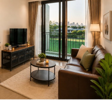 Code: 26KJ3258  for rent Mori Haus 🔥🔥 Line ID: @kjcondo (with @)🔥🔥