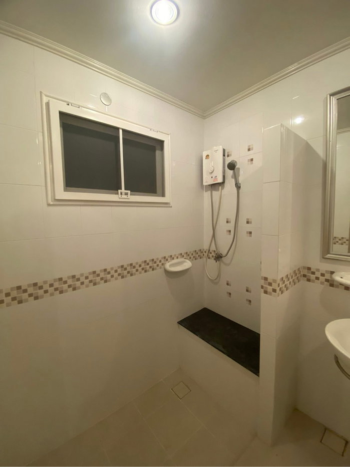 รูป ให้เช่า บ้านเดี่ยว บ้านใหม่ ราคาถูก - รูปที่ 19/19