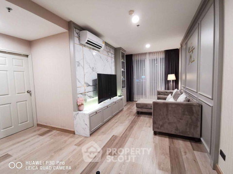คอนโด 2 ห้องนอน ขาย Life @ Sathorn 10 ใกล้ BTS เซนต์หลุยส์ 100 ม. (ID 566957)