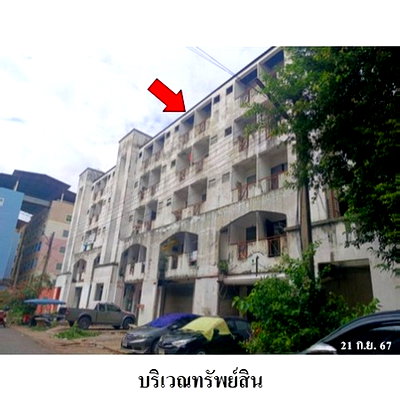 อาคารพาณิชย์ สถาบันเทคโนโลยีแห่งเอเชีย (AIT) : Z3A1050 ขายอาคารพานิชย์ โครงการ นิคมอุตสาหกรรมนวนคร ตำบล คลองหนึ่ง อำเภอ คลองหลวง จังหวัด ปทุมธานี