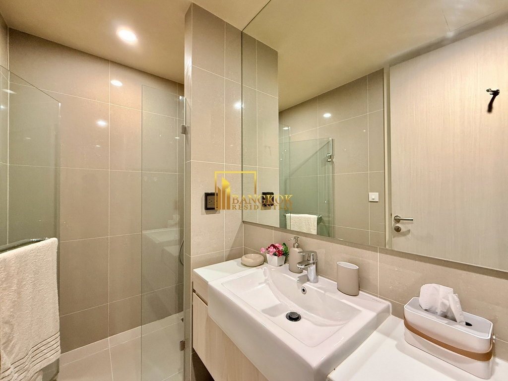 รูป Noble Recole - Chic 2 Bedroom Condo in Prime Location - BR9442CD - รูปที่ 14/36
