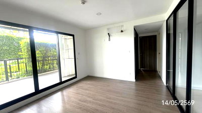 CONDO 66.49 Sq.m. Bang Khen Bangkok for 3.8M