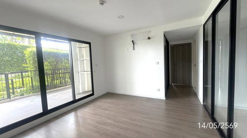 CONDO 66.49 Sq.m. Bang Khen Bangkok for 4.8M