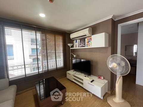 1-BR 43 Sqm Condo At The Prague Condominium, Dusit (Near BTS/MRT) (ID 2470436)