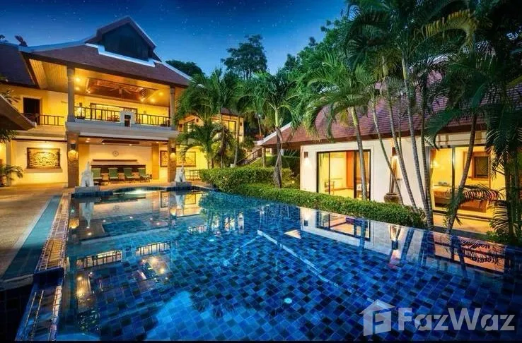รูป ขาย วิลล่า 4 ห้องนอน ในโครงการ ในหานบ้านบัว 6487906 - รูปที่ 2/24
