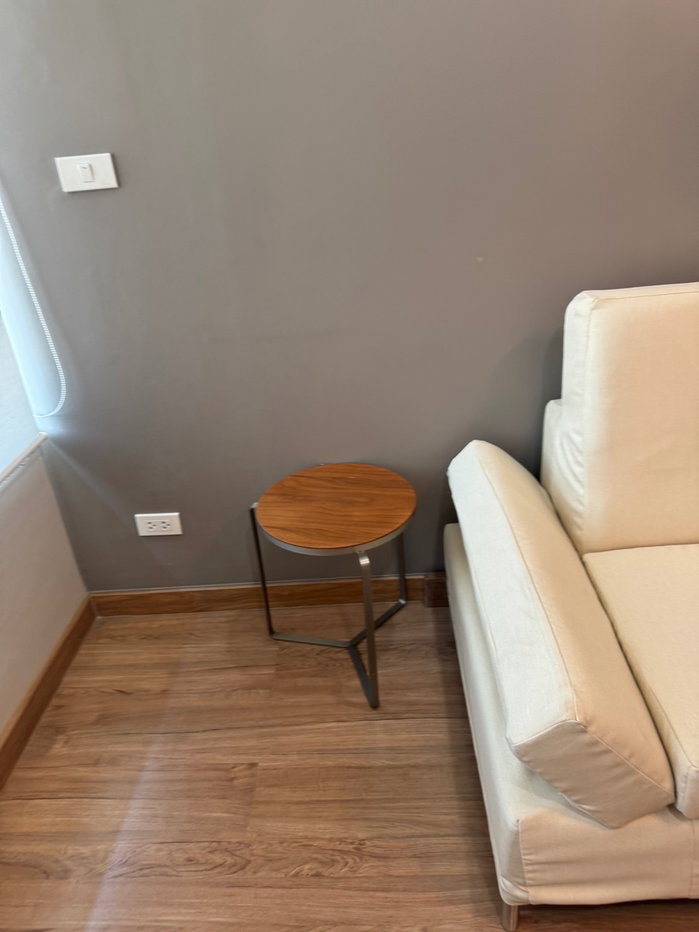 รูป ให้เช่า ขาย Chamchuri square residence 100 sqm - รูปที่ 9/20