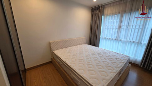 ✨ For Rent : Bridge Phaholyothin 37 Condo ✨ 💰 Only 16,500 THB/month
