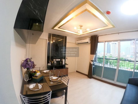 For Sale Condo , Aspire Wutthakat , BTS-Wutthakat , Talat Phlu , Thon Buri , Bangkok , CX-153128 ✅ Live chat with us ADD LINE @connexproperty ✅