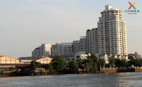 For Sale Condo , River Heaven , BTS-Saphan Taksin , Wat Phraya Krai , Bang Kho Laem , Bangkok , CX-147187 ✅ Live chat with us ADD LINE @connexproperty ✅