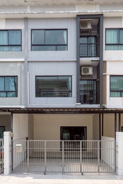 ขายทาวน์โฮม 3 ชั้น โครงการ พาทิโอ งามวงศ์วาน 47 (ชินเขต 2 ) ทุ่งสองห้อง เขต หลักสี่ กรุงเทพ CX-160970 ✅ ทักไลน์ @connexproperty ตอบทันที ทีมงานมืออาชีพ ✅