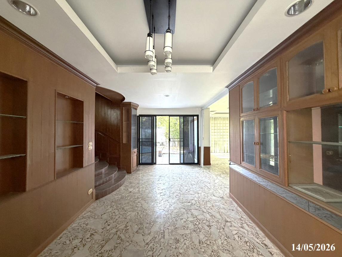 รูป บ้านเดี่ยว 117.5 ตร.วา เมืองเอก โครงการ 5 เมืองปทุมธานี ปทุมธานี 9.5M - รูปที่ 41/59