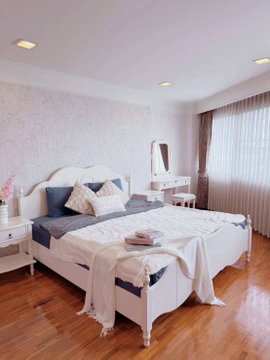 ให้เช่าคอนโดหรู 4 ห้องนอน ใจกลางนิมมาน เชียงใหม่ – Hillside 4 เฟอร์นิเจอร์ครบ พร้อมเข้าอยู่ทันที (R1270) T.0946511456