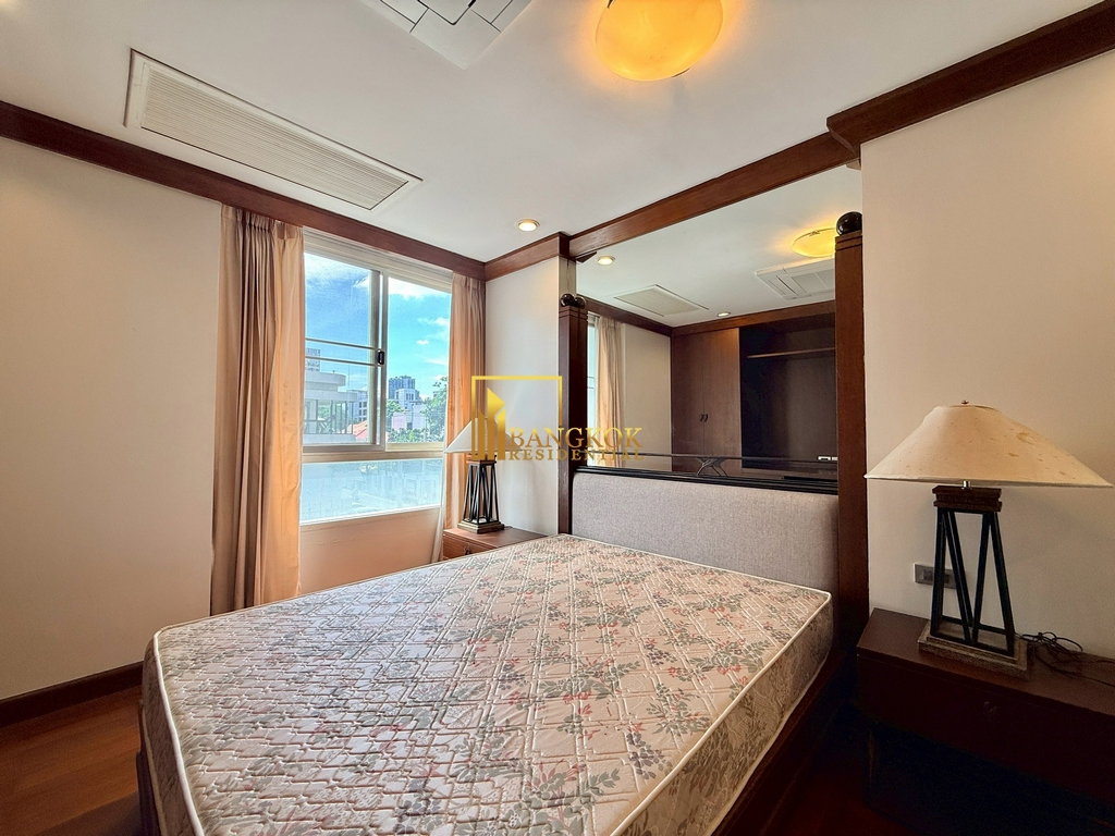 picture Spacious 2 Bedroom Apartment For Rent in Sathorn Area - BR21447AP - 21/33