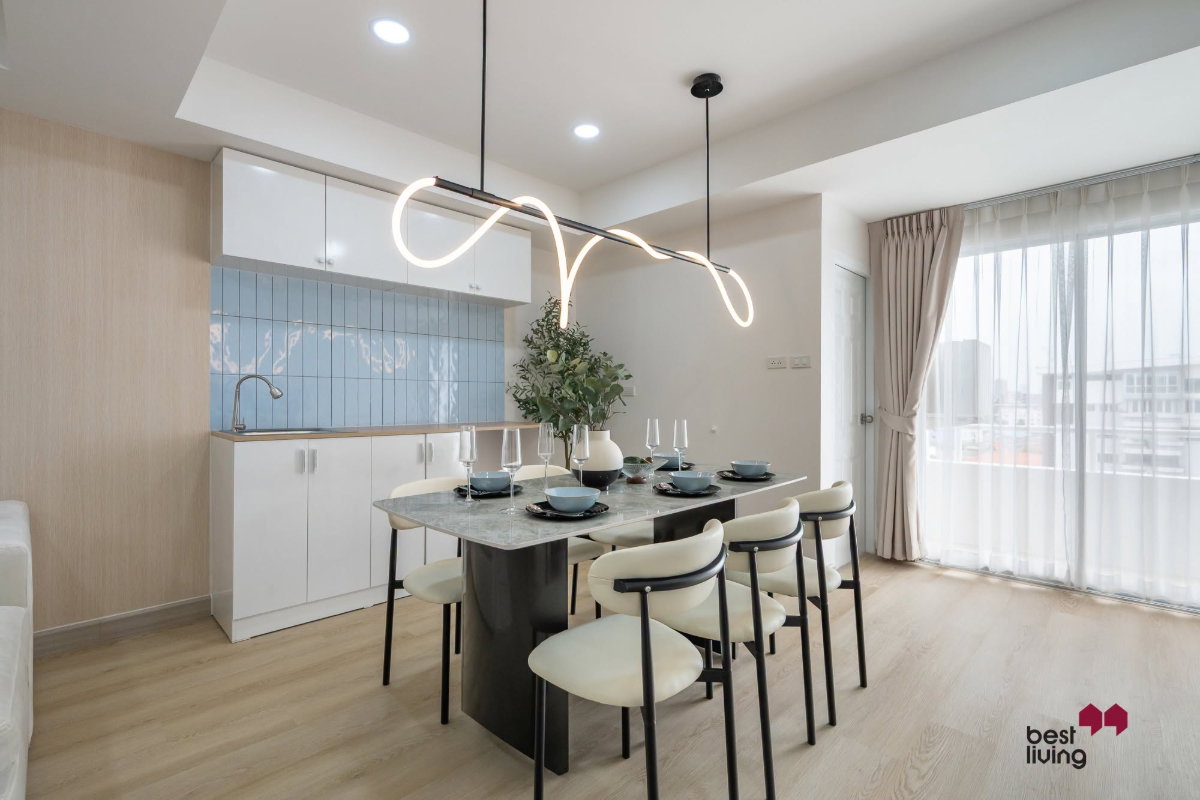 picture Supattra Condotel 80.24 sqm family unit with 2 parking spaces - 2/27