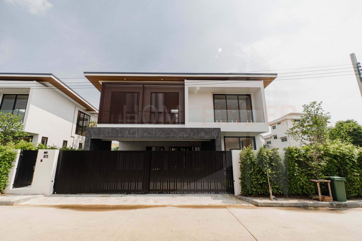 picture EDEN Srinakarin – Suan Luang 4 bedrooms, for sale - 21/46