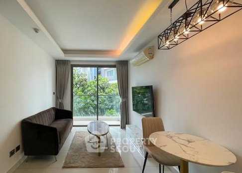 คอนโด 1 ห้องนอน 47 ตร.ม. ลากูน่า บีช รีสอร์ต พัทยา ใกล้ชายหาด (ID 3017315)