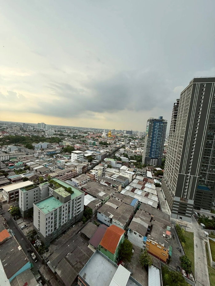 รูป MN3632 ให้เช่าคอนโด รีเจ้นท์ โฮม สาทร วุฒากาศ - รูปที่ 14/14
