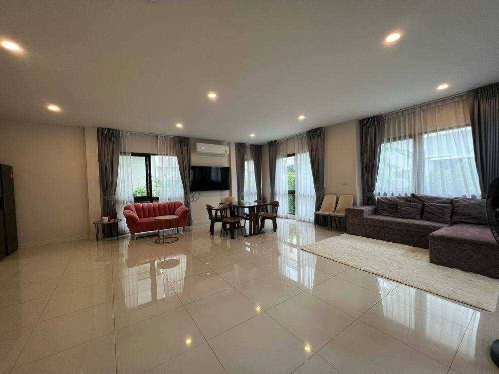 picture For rent The City Ratchaphruek - Suan Phak - 3/10