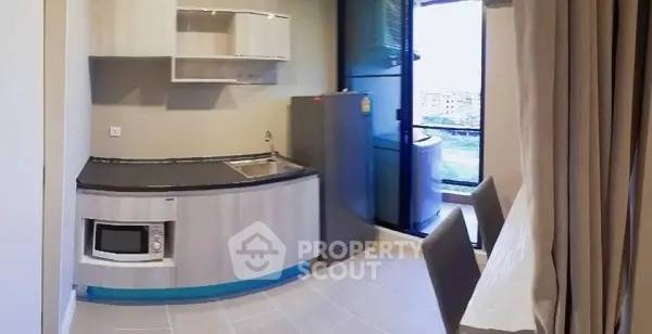 picture 1-BR Condo, 26 Sqm On 6th Floor At The Cube Station Ramintra (ID 2277459) - 2/10