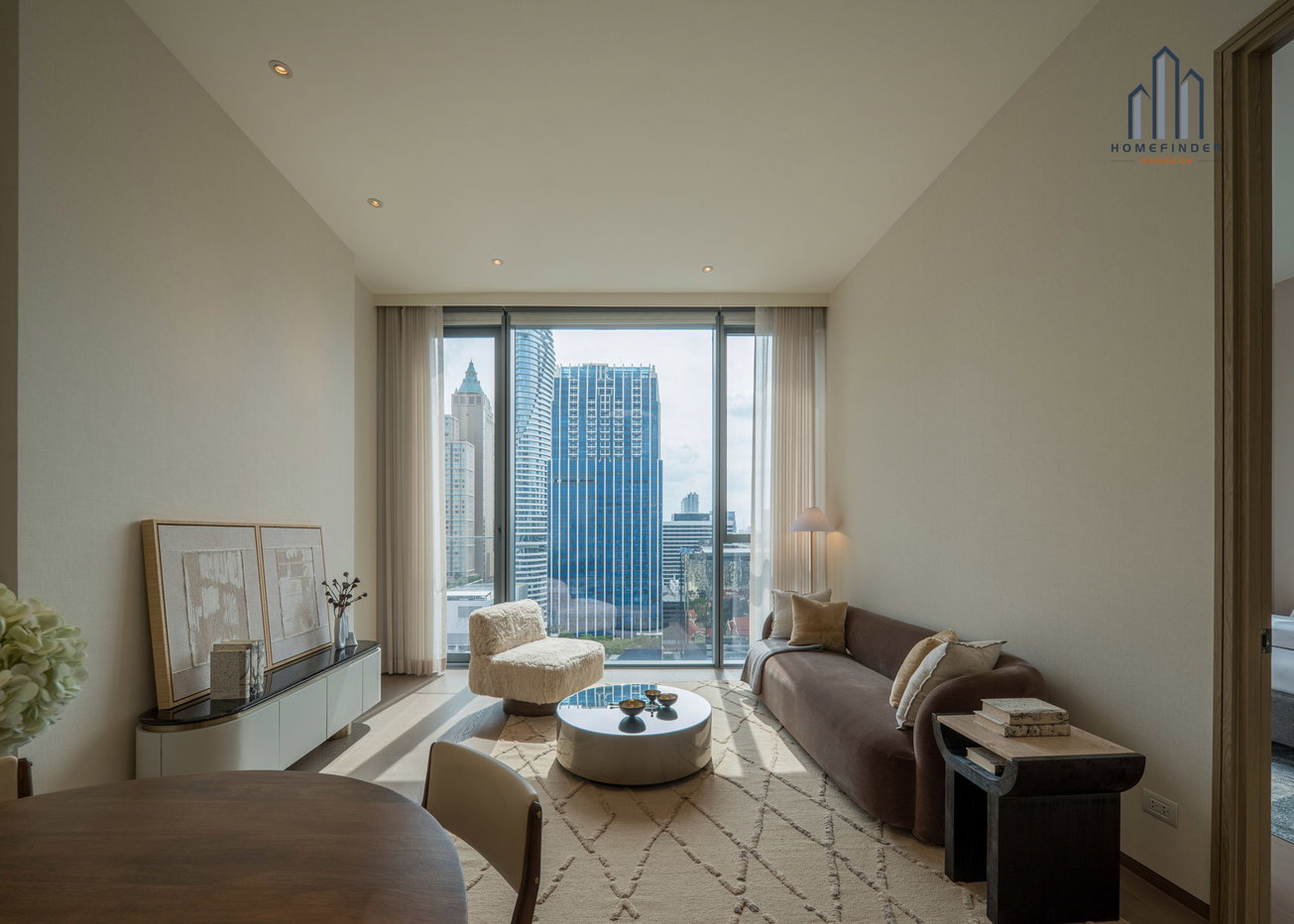 รูป SCOPE Langsuan 1 bedroom, for sale - รูปที่ 7/12