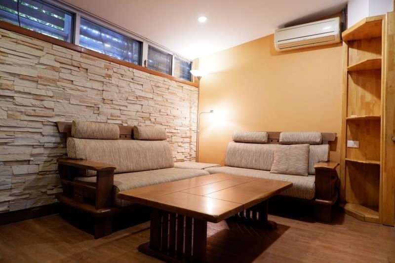 picture For Rent Townhome Sukhumvit77 Onnut Soi36  - 3/18