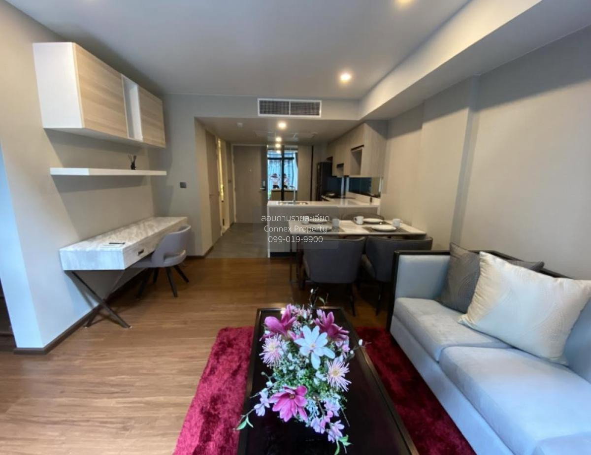 รูป 🔥🔥🔥 ขายคอนโด  ณ วรา เรสซิเดนซ์ BTS-ชิดลม ลุมพินี เขต ปทุมวัน กรุงเทพ CX-151994 ✅ ทักไลน์ @connexproperty ตอบทันที ทีมงานมืออาชีพ ✅ 🔥🔥🔥 - รูปที่ 1/8