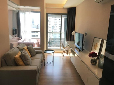 FOR RENT condo , H Sukhumvit 43 , BTS-Phrom Phong , Khlong Tan Nuea , Watthana , Bangkok , CX-61572 ✅ Live chat with us ADD LINE @connexproperty ✅