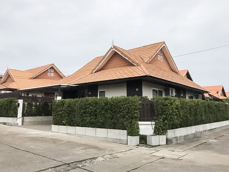 รูป Pool Villa for rent Jomtien Pattaya - รูปที่ 14/15