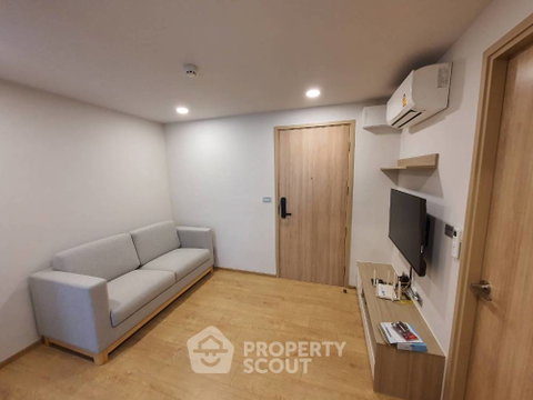 คอนโด 1 ห้องนอน ให้เช่า Cocoon Rama 9 ใกล้สวนหลวง ชั้น 4 (30.4 ตร.ม.) (ID 755279)