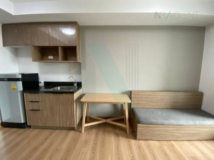 🚩 For Sell Condo CHAPTER ONE THE CAMPUS Building G, Floor 8,1 bed room, Room size 29 sqm