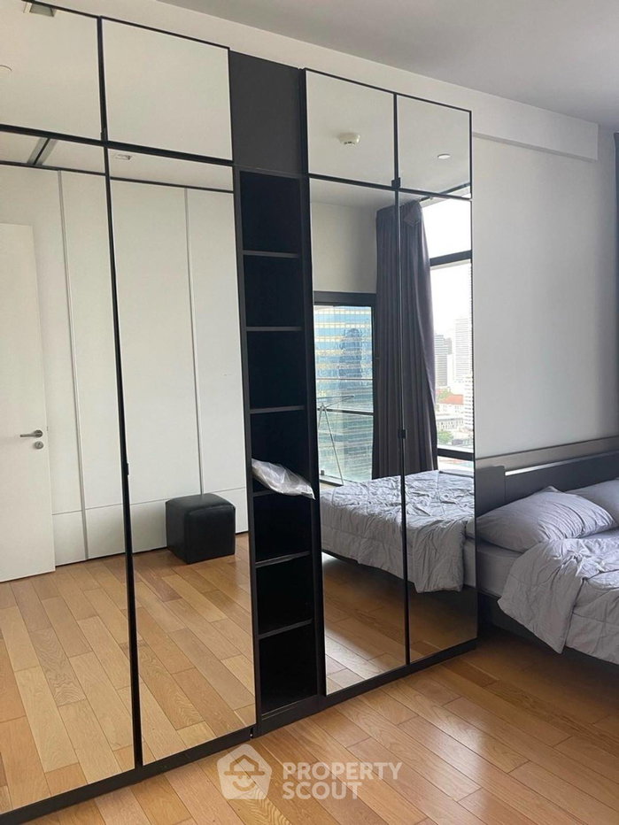 รูป คอนโด 2 ห้องนอน ชั้นสูง 77 ตร.ม. ที่ Circle Living Prototype New Petchburi ใกล้ MRT เพชรบุรี (ID 2620249) - รูปที่ 5/6