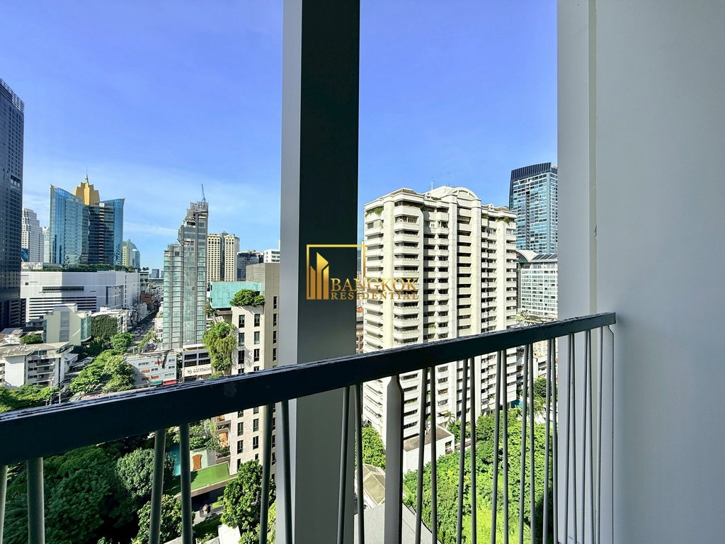 รูป Noble Recole - Chic 2 Bedroom Condo in Prime Location - BR9442CD - รูปที่ 5/36