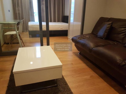 FOR SALE condo , Hyde Sukhumvit 13 , BTS-Nana , Khlong Toei Nuea , Watthana , Bangkok , CX-10319 ✅ Live chat with us ADD LINE @connexproperty ✅