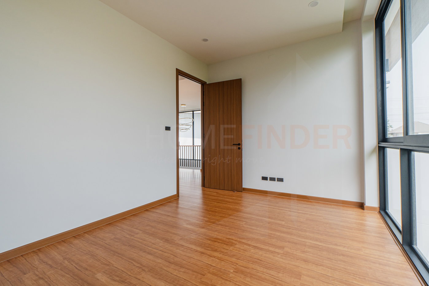 picture EDEN Srinakarin – Suan Luang 4 bedrooms, for sale - 46/46