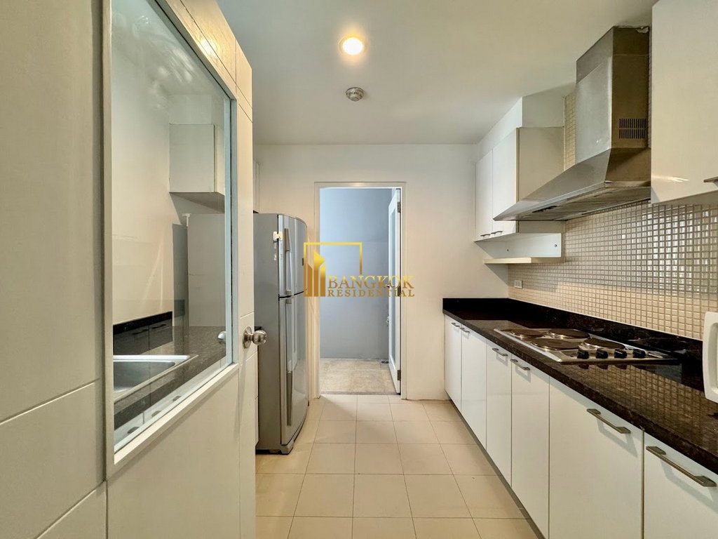 picture Baan Siri 24 | Charming 2 Bed Condo in Phrom Phong Area - BR19442CD - 6/33