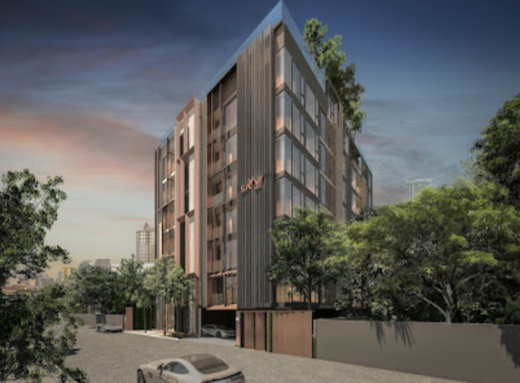 Project SAVVI ARI 4 Picture - 1/6