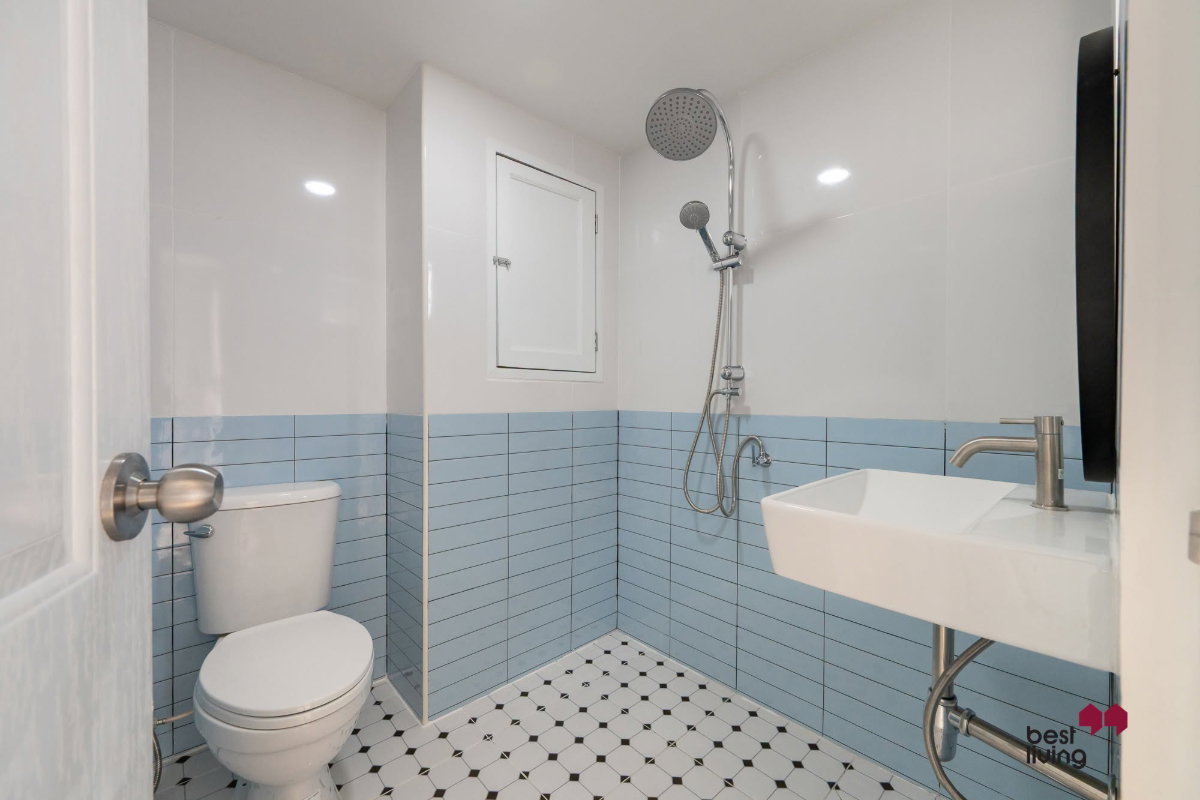 picture Supattra Condotel 80.24 sqm family unit with 2 parking spaces - 27/27