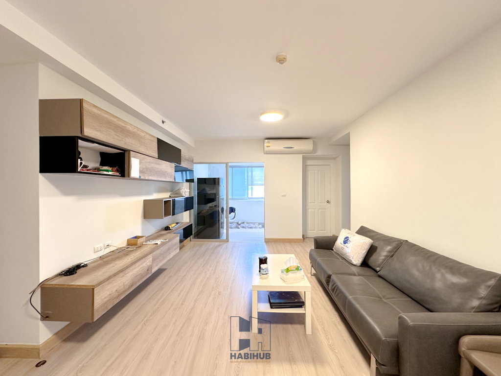 รูป 🏠✨Supalai Park Ekkamai - Thonglor | ขายคอนโด 2 ห้องนอน (HBH-HL-318) - รูปที่ 1/19