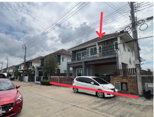 รูป บ้านเดี่ยว 50.6 ตร.วา โครงการ เดอะเบสท์ หทัยราษฎร์ กรุงเทพมหานคร คลองสามวา กรุงเทพมหานคร 4.7M - รูปที่ 5/20