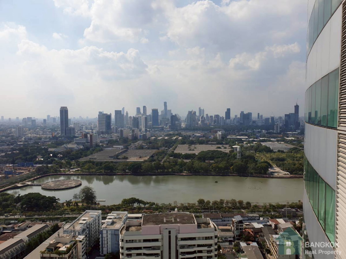 รูป ให้เช่าคอนโด 3 ห้องนอน I Millennium Residence สุขุมวิท - รูปที่ 8/13