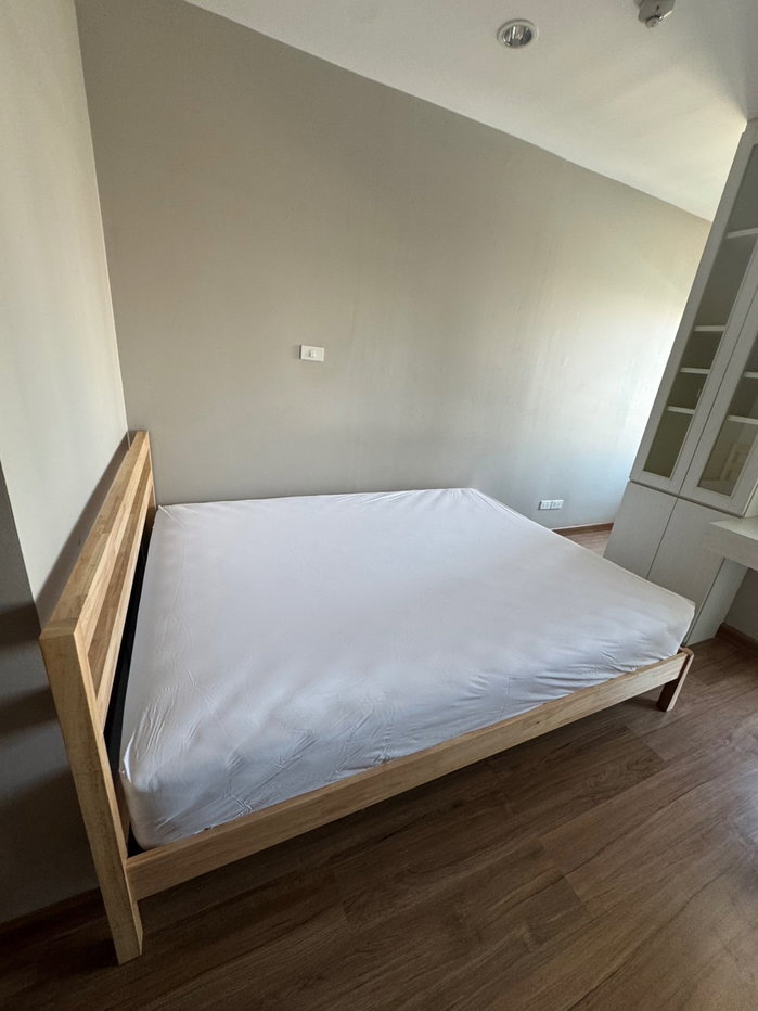 รูป ให้เช่า ขาย Chamchuri square residence 100 sqm - รูปที่ 12/20