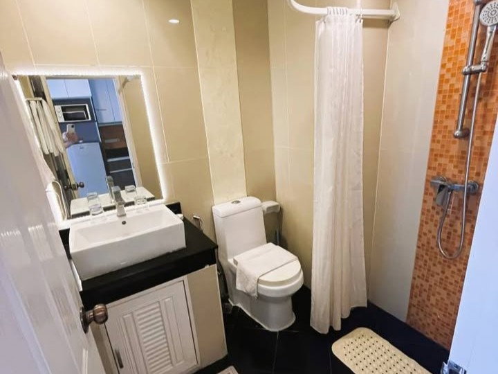 รูป New Nordic VIP 3 Studio Condo for Sale Pratumnak Pattaya - รูปที่ 3/4