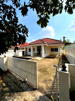 บ้านเดี่ยว ประจวบคีรีขันธ์ : J68925 ขายบ้านเดี่ยว หินเหล็กไฟ อำเภอหัวหิน ประจวบคีรีขันธ์