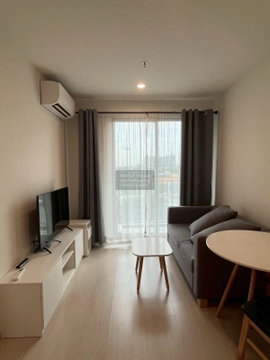 🔥🔥🔥 For Sale Condo , NUE Noble Chaengwattana , MRT-Sri Rat , Khlong Kluea , Pak Kret , Nonthaburi , CX-136156 ✅ Live chat with us ADD LINE @connexproperty ✅ 🔥🔥🔥