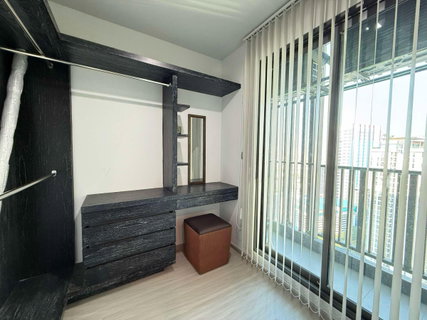 รูปภาพ For rent 💥 Life Ladprao💥 Beautiful room, ready to move in, beautifully decorated, fully furnished.