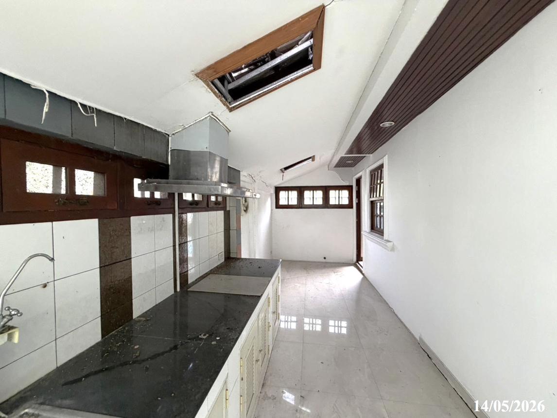 รูป บ้านเดี่ยว 117.5 ตร.วา เมืองเอก โครงการ 5 เมืองปทุมธานี ปทุมธานี 9.5M - รูปที่ 43/59