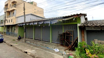 ขายโรงงาน : J14106 ขายโกดัง ท่ายาง อำเภอ ทุ่งใหญ่ นครศรีธรรมราช