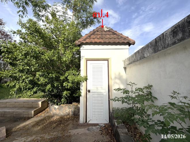รูป บ้านเดี่ยว 117.5 ตร.วา เมืองเอก โครงการ 5 เมืองปทุมธานี ปทุมธานี 9.5M - รูปที่ 28/59