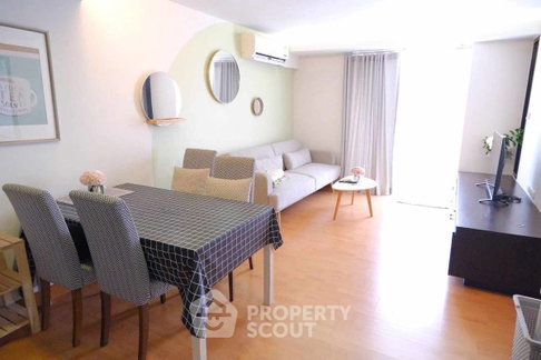 คอนโด 1 ห้องนอน 53 ตร.ม. Family Park Ladprao 48 ใกล้ MRT (ID 2183982)